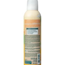 Sale Kneipp Morning Kiss Oranjebloesem Jojoba-Olie Doucheschuim