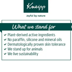 Discount Kneipp Muscle Relaxation Arnica Badolie