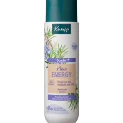 Discount Kneipp New Energy Rozemarijn Douchegel