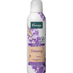 Best Kneipp Relaxing Lavendel Douchefoam