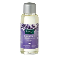 Sale Kneipp Relaxing Massageolie