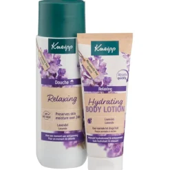 Outlet Kneipp Relaxing Moments Geschenkset