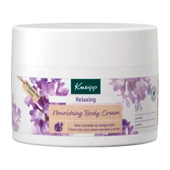Best Kneipp Relaxing Nourishing Body Cream