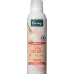 Sale Kneipp Silky Secret Doucheschuim