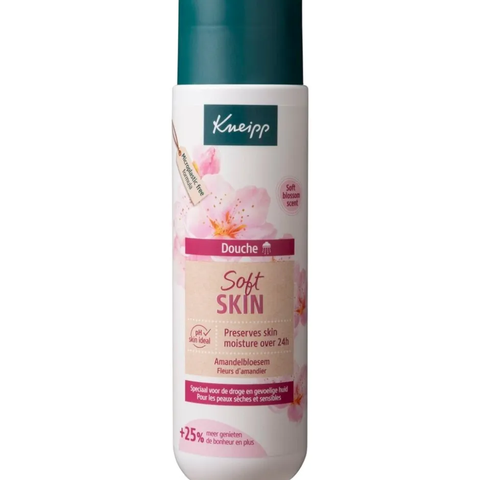 Discount Kneipp Soft Skin Amandelbloesem Douchegel