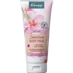 Kneipp Soft Skin Sensitive Bodymilk