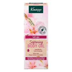 Hot Kneipp Soft Skin Softening Body Oil