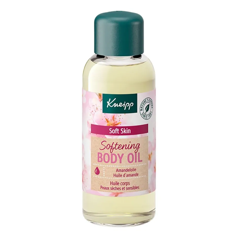 Hot Kneipp Soft Skin Softening Body Oil