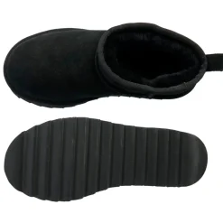 New Overig Korte Dameslaarzen