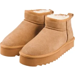 New Overig Korte Dameslaarzen