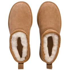 New Overig Korte Dameslaarzen