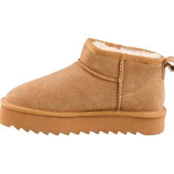 New Overig Korte Dameslaarzen