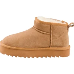 New Overig Korte Dameslaarzen