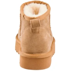 New Overig Korte Dameslaarzen