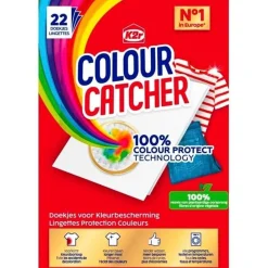 New Overig K2R Colour Catcher Anti-kleurdoorloopdoekjes