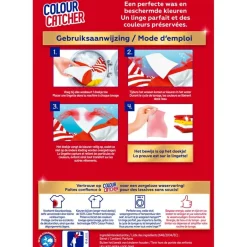New Overig K2R Colour Catcher Anti-kleurdoorloopdoekjes
