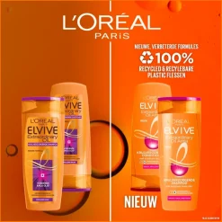 Best Elvive L Oréal Paris Extraordinary Oil Krulverzorgende Shampoo