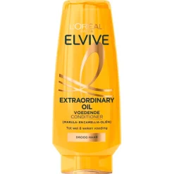 Outlet Elvive L Oréal Paris Extraordinary Oil Conditioner