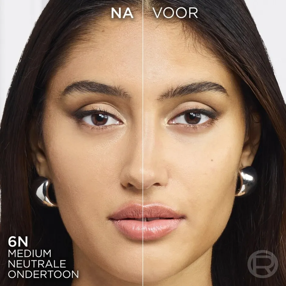 Online L'Oreal L Oréal Paris True Match 6.N Honey Foundation