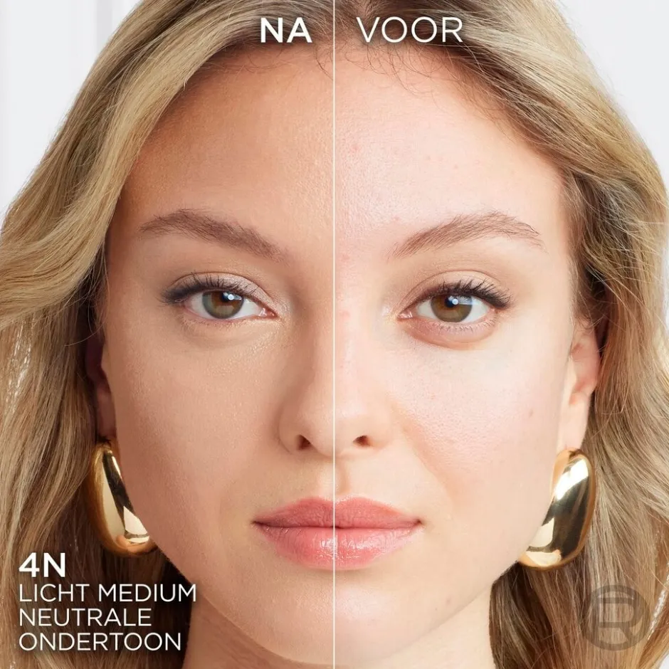 Clearance L'Oreal L Oréal Paris True Match 4.N Beige Foundation