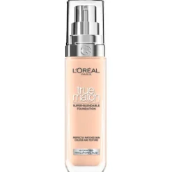 Online L'Oreal L Oréal Paris True Match 2.R/2.C Vanille Rose Foundation