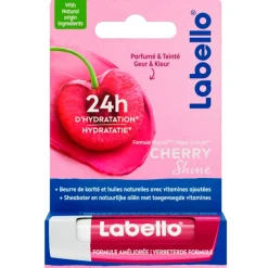 Clearance Labello Cherry Shine Lippenbalsem