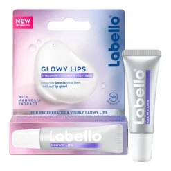 Labello Glowy Lips Lippenbalsem
