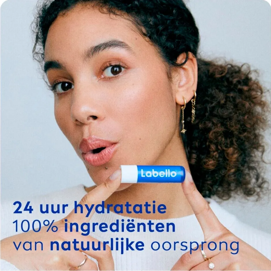 Sale Labello Original Lippenbalsem