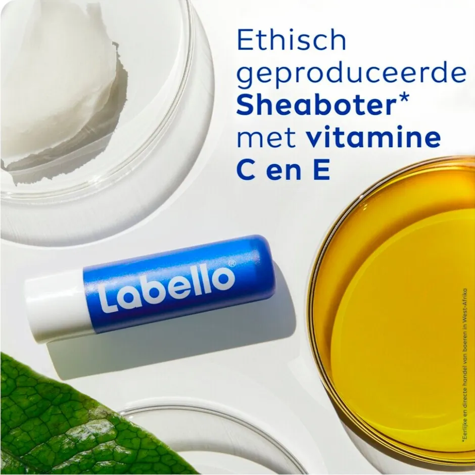 Sale Labello Original Lippenbalsem