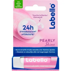 Sale Labello Pearly Shine Lippenbalsem