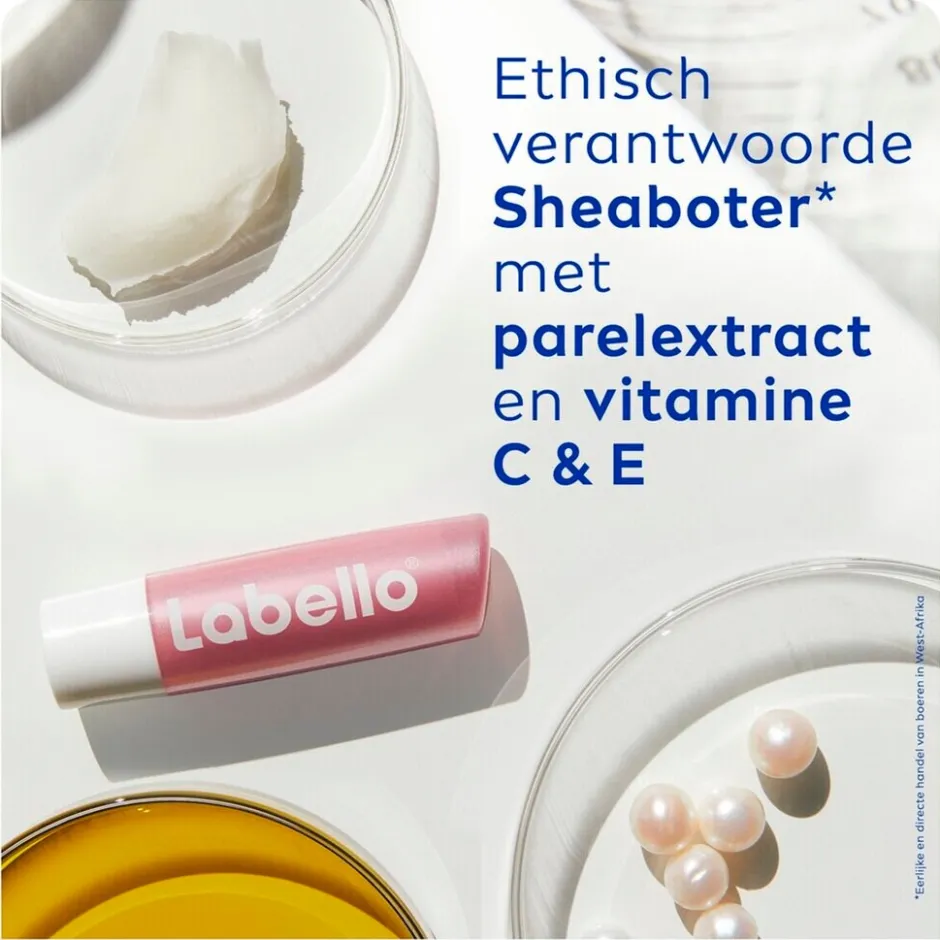 Sale Labello Pearly Shine Lippenbalsem