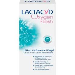 Sale Lactacyd Oxygen Fresh Wasgel