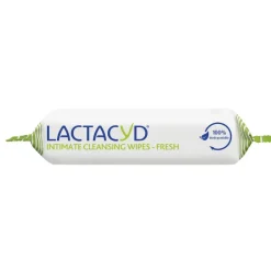 Lactacyd Verfrissende Intiem Tissues