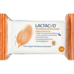 Online Lactacyd Verzorgende Intiem Tissues