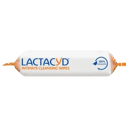 Online Lactacyd Verzorgende Intiem Tissues