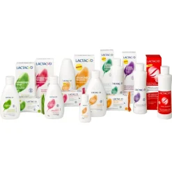 Online Lactacyd Verzorgende Intiem Tissues