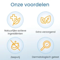 New Lactacyd Verzorgende Wasemulsie Mini