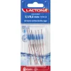 New Lactona Easydent B 3.1/8.0 mm Ragers