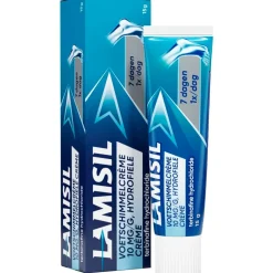 Clearance Lamisil Voetschimmelcrème