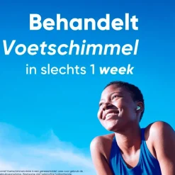 Clearance Lamisil Voetschimmelcrème