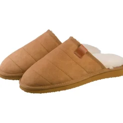 Discount Overig Lamswollen Herensloffen