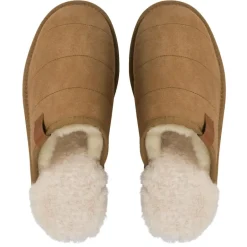 Clearance Overig Lamswollen Herensloffen