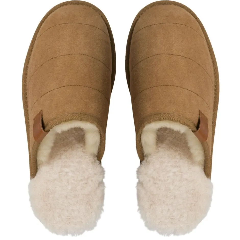 Clearance Overig Lamswollen Herensloffen