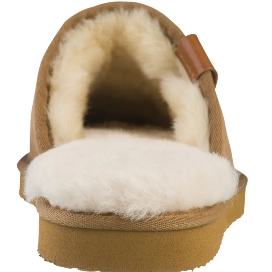 Clearance Overig Lamswollen Herensloffen