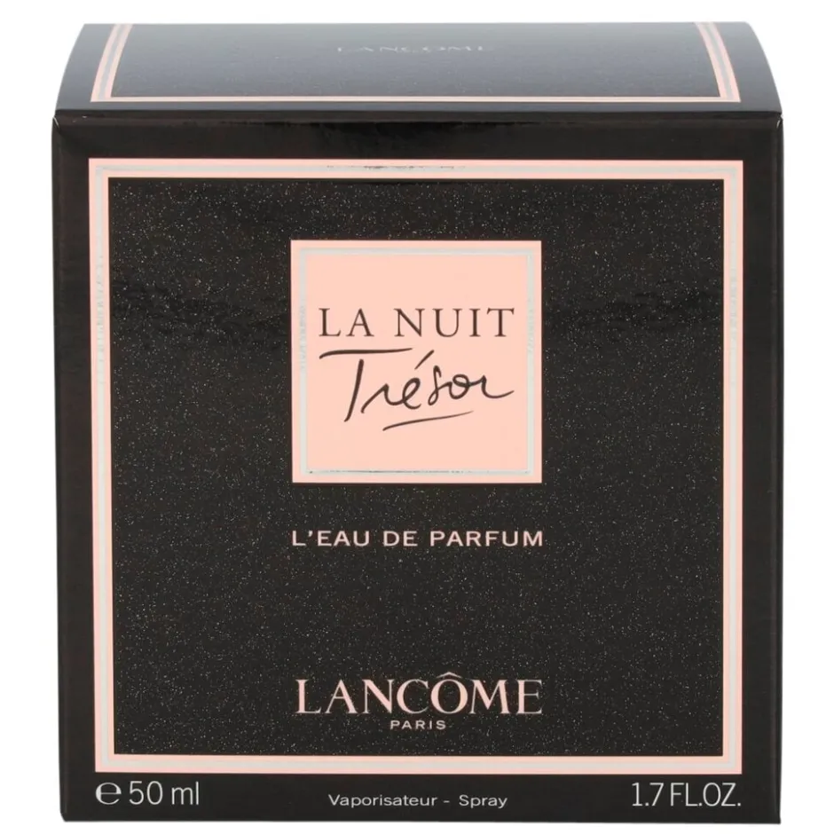 Best Lancome Lancôme La Nuit Trésor Eau de Parfum