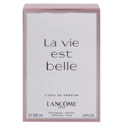 Hot Lancome La Vie Est Belle Eau de Parfum