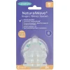Clearance Lansinoh Natural Wave Medium Flesspeen