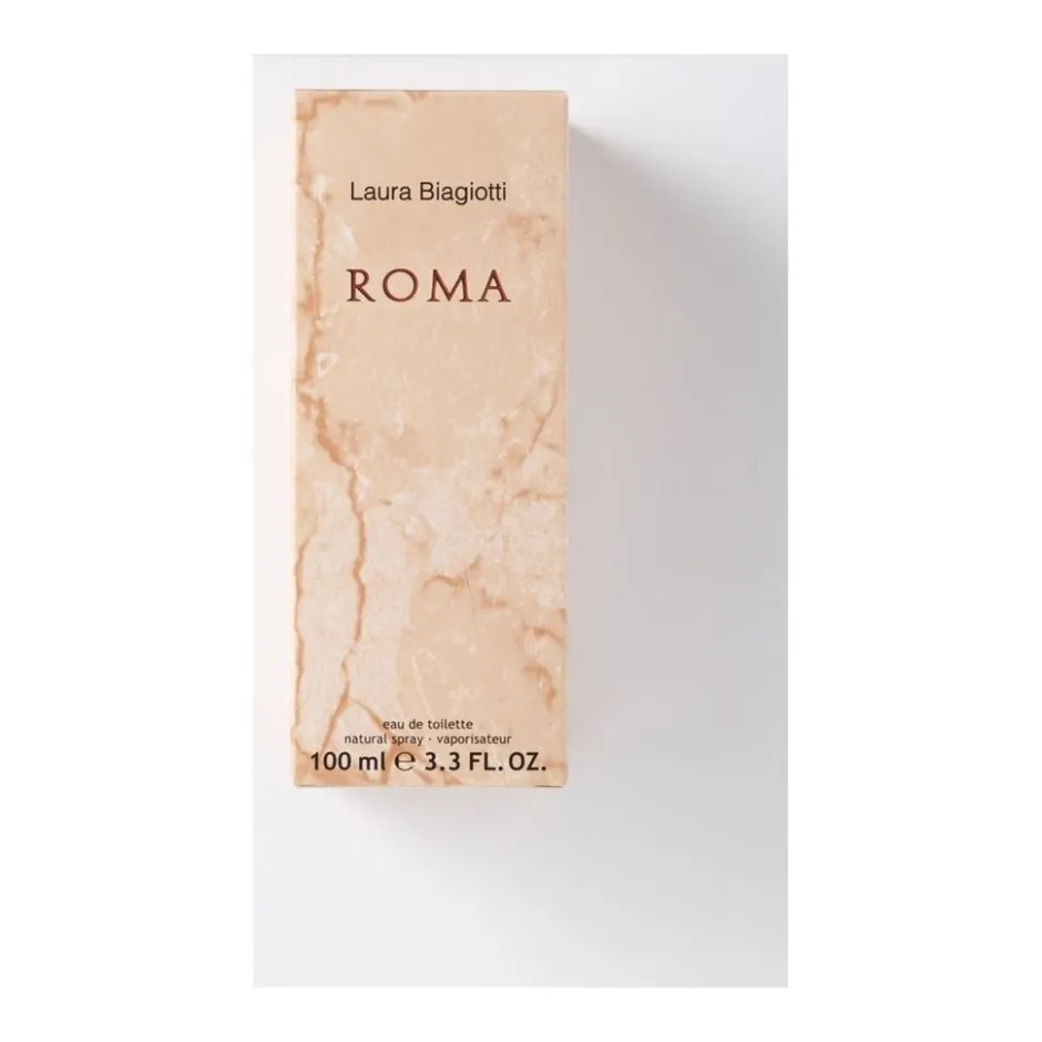 Best Laura Biagiotti Roma Donna Eau de Toilette