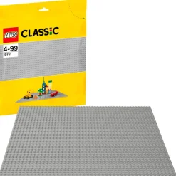 Online LEGO Classic LEGO 11024 Grijze Bouwplaat