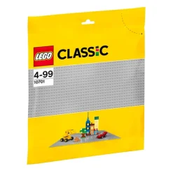Online LEGO Classic LEGO 11024 Grijze Bouwplaat